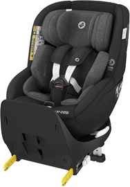 Автомобильное сиденье Maxi-Cosi Mica Pro Eco, черный, 1 - 18 кг