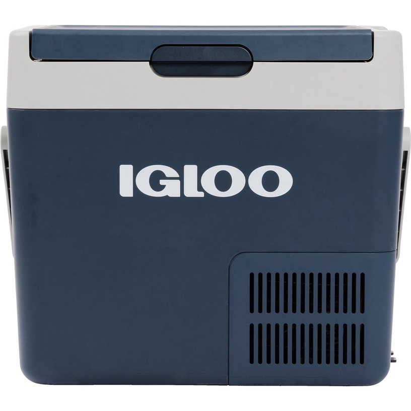 Автомобильный холодильник Igloo ICF18, 19 л