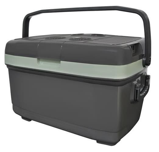 Автомобильный холодильник Travel Fridge 75770, 45 л, 83 Вт