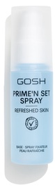 Фиксатор макияжа Gosh Prime`n Set, 50 мл