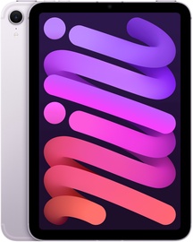 Tahvelarvuti Apple iPad mini Wi-Fi + Cellular A17 Pro, 8.3"/256GB, 5G, purple