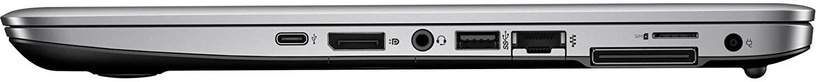 Sülearvuti HP EliteBook 840 G4 AB2154, Intel® Core™ i5-7300U, 8 GB, 512 GB, 14 "