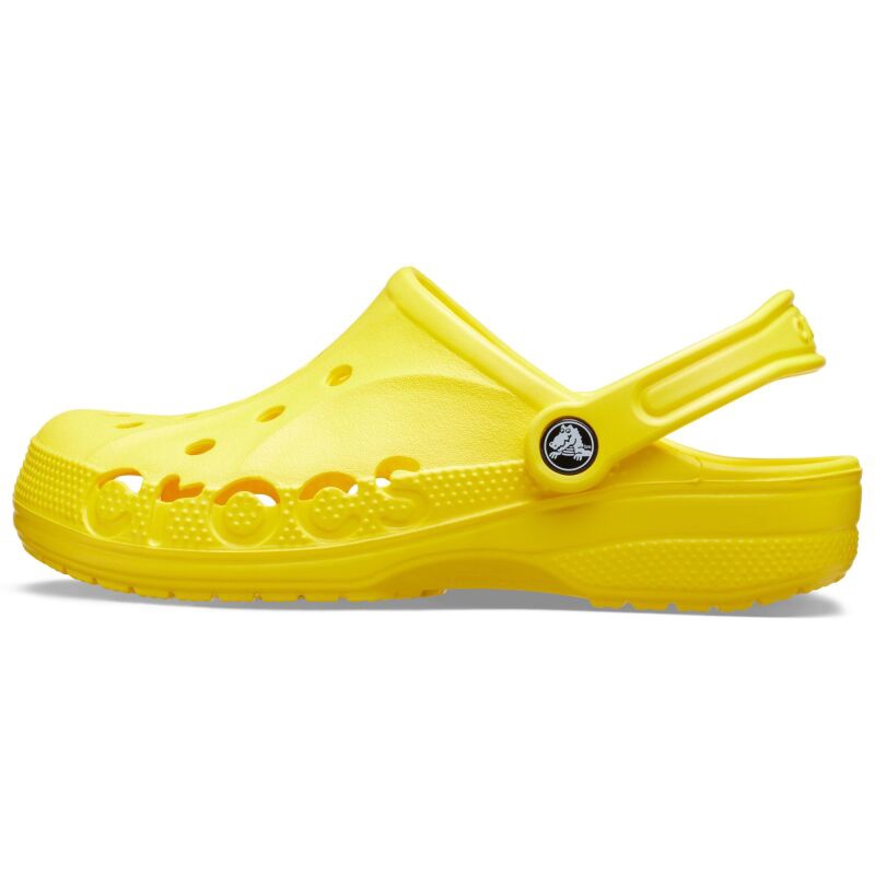 Sussid Crocs Baya 10126-7C1, kollane, 37 - 38