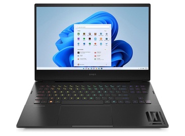 Ноутбук HP Omen 16 16-n0001ny, AMD Ryzen™ 7 6800H, 16 GB, 512 GB, 16.1 ″