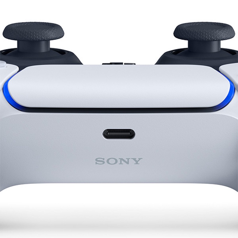 Mängukonsool Sony Playstation 5 Slim D-Chassis CFI-2000A01, USB 2.0 / HDMI / USB 3.2, 1 TB