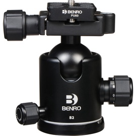 Головка для штатива фотоаппарата Benro B2