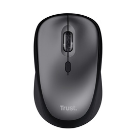 Компьютерная мышь Trust Yvi Eco, черный