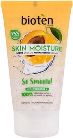 Ķermeņa krēms Bioten Skin Moisture Scrub Cream, 150 ml
