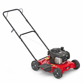 Bensiinimootoriga muruniiduk MTD Smart 51 BC, 51 cm