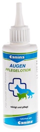 Losjons Canina Eye Care Lotion 140008, 0.1 l