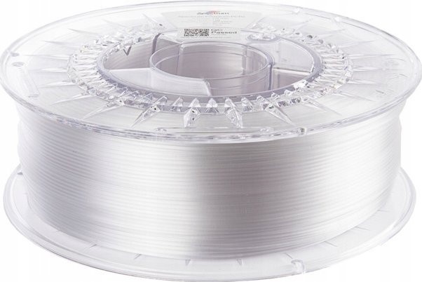 Filament Spectrum 80734, 1 m, läbipaistev