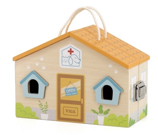 Komplekts VIGA Pet Hospital 44558