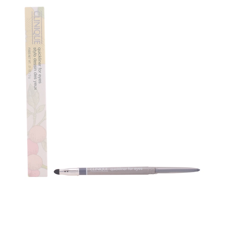 Silmapliiats Clinique Quickliner 08 Blue-Grey