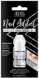 Kunstküünte liim Ardell Nail Addict Professional, 5 g