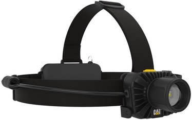 Фонарь на голову Cat CT4305