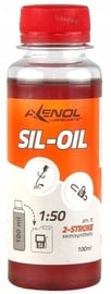 Motoreļļa, speciāliem mērķiem, vieglajam auto, 0.1 l