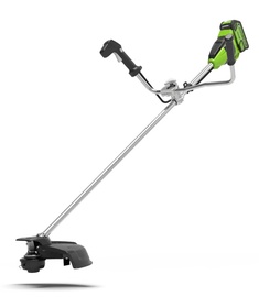 Аккумуляторный триммер Greenworks GD40BCB, 40 В