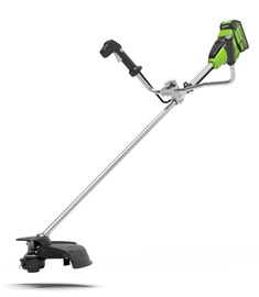 Akutoitel murutrimmer Greenworks GD40BCB, 40 V