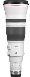 Объектив Canon RF 600mm F4L IS USM, 3090 г