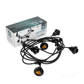 Гирлянда лампочек Kobi Crete, 5 м, 5 LED