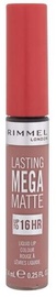 Lūpu krāsa Rimmel London Lasting Mega Matte 16HR 110, 7.4 ml