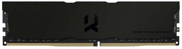 Operatīvā atmiņa (RAM) Goodram IRDM Pro, DDR4, 16 GB, 3600 MHz
