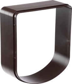 Durvju atvere Ferplast 72110012, 163 mm x 50 mm x 184 mm