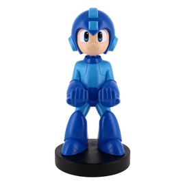 Фигурка Exquisite Gaming Mega Man Cable Guy, синий