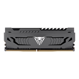 Operatīvā atmiņa (RAM) Patriot Viper Steel, DDR4, 16 GB, 3200 MHz