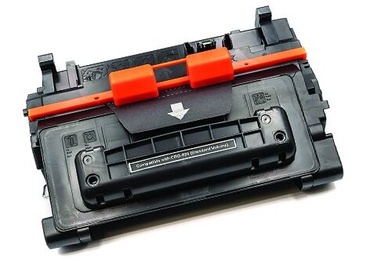 Tonera kasete Extra Digital CRG-039, melna