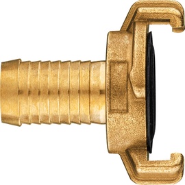 Laistīšanas šļūtenes savienotājs NEO Quick Coupling 1"