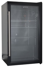 Холодильник витрина Guzzanti GZ-85