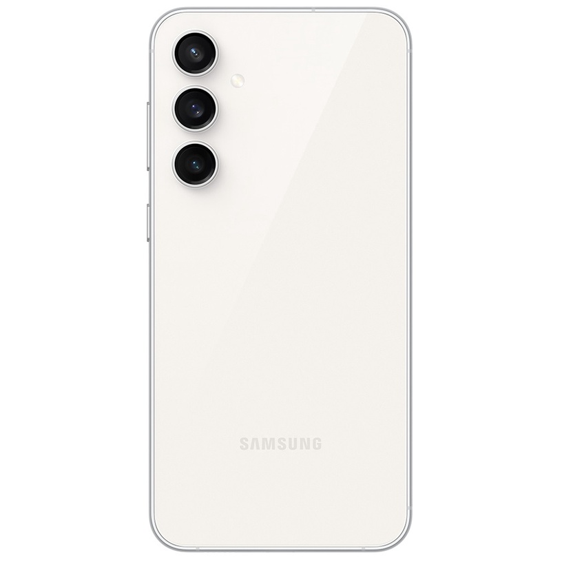 Мобильный телефон Samsung Galaxy S23 FE, 128 GB, бежевый