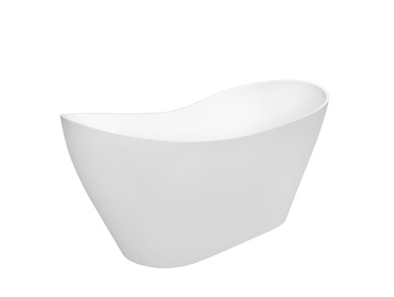 Vann Besco Viya #WMMB-170V, 1700 mm x 720 mm x 715 mm, ovaalne