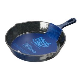 Panna Grand feu FRYP25R, 25 cm x 36.5 cm