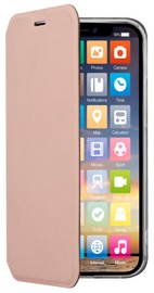 Чехол Screenor Clever, розовый