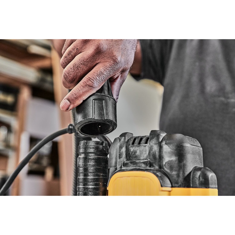 Frēze Dewalt DWE625-QS, 2300 W