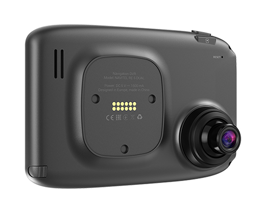 Видеорегистратор Navitel Re5 Dual