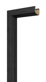 Ukseleng Drzwi Nowotarski, 60.5 cm x 17.5 cm x 9 cm, antratsiittamm