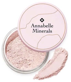 Рассыпчатая пудра Annabelle Minerals Coverage Natural Fairest, 4 г