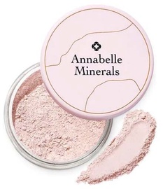Birstošais pūderis Annabelle Minerals Coverage, 4 g, SPF 30