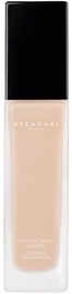 Tonuojantis kremas Stendhal Glowing Porcelaine, 30 ml