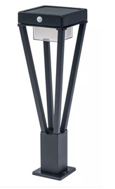 Светильник Ledvance Endura Style, 6Вт, IP44, черный