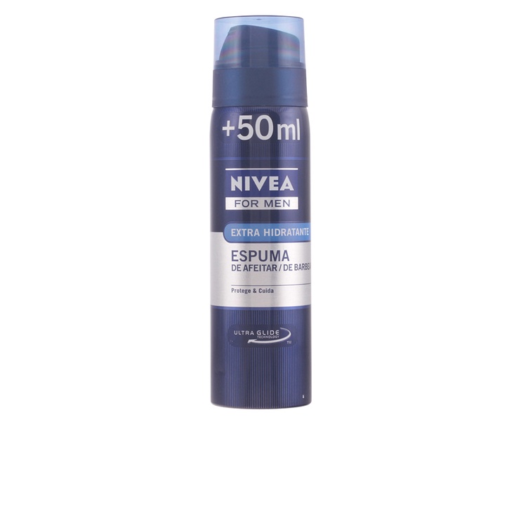 Skutimosi putos Nivea Men Originals, 250 ml