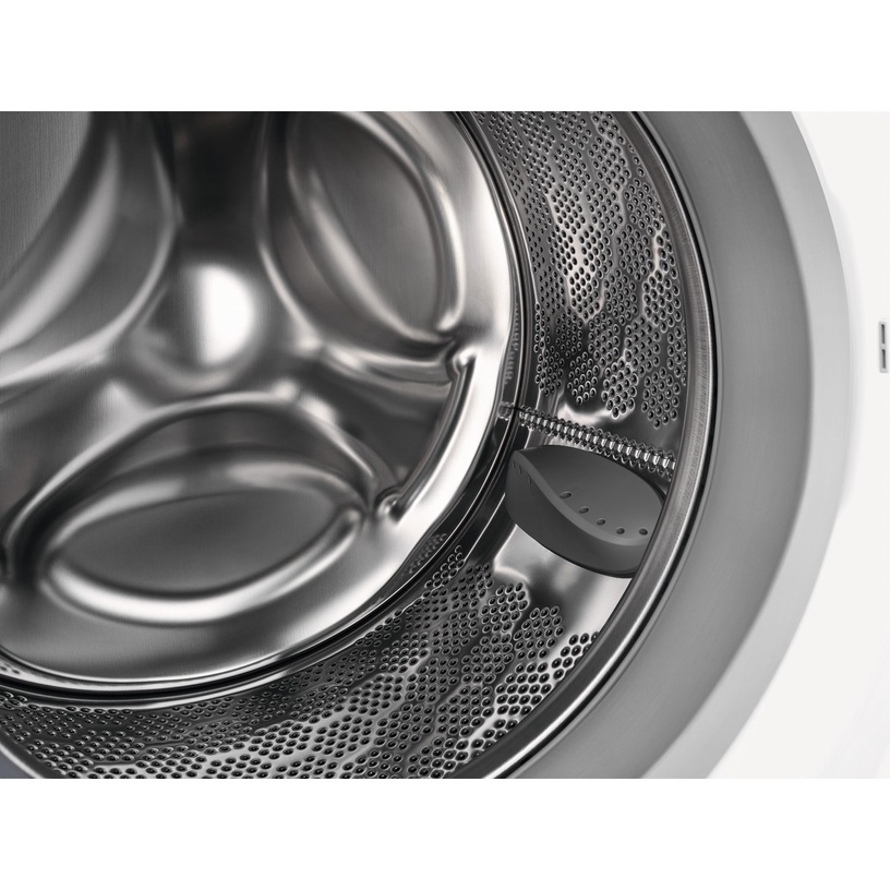 Pesumasin Electrolux 800 seeria „UltraCare“ EW8F228S, 8 kg, valge