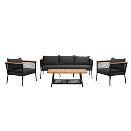Välimööbli komplekt Masterjero Elegance, 5 istekohta