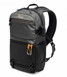 Kuprinė Lowepro Slingshot SL 250 AW III, juoda/pilka