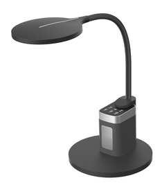 Laualamp Standart Simple Speaker BL1136B, LED, 10W