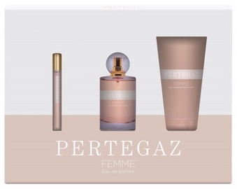 Набор для женщин Pertegaz Femme, женские