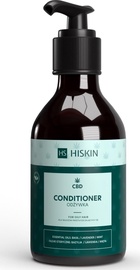 Кондиционер для волос HiSkin CBD, 200 мл